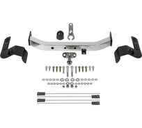 Фаркоп торцевой Toyota Land Cruiser 200 кроме Executive/TRD 07-21 BERG F.5713.003