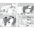 Фаркоп торцевой Toyota Land Cruiser 200 кроме Executive/TRD 07-21 BERG F.5713.003 6