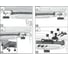 Фаркоп торцевой Toyota Land Cruiser 200 кроме Executive/TRD 07-21 BERG F.5713.003 8