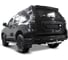 Фаркоп торцевой Toyota LC Prado 150 рестайлинг Black Onyx 2020- BERG F.5714.005 3