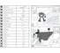 Фаркоп торцевой Toyota LC Prado 150 рестайлинг Black Onyx 2020- BERG F.5714.005 6