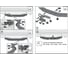 Фаркоп торцевой Toyota LC Prado 150 рестайлинг Black Onyx 2020- BERG F.5714.005 8