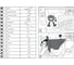Фаркоп торцевой Toyota Land Cruiser Prado 120 02-09/150 09- кроме Black Onyx BERG F.5714.001 6