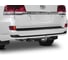 Фаркоп торцевой Toyota Land Cruiser 200 рестайлинг Executive/TRD 2015-21 BERG F.5713.004 3
