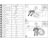 Фаркоп торцевой Toyota Land Cruiser 200 рестайлинг Executive/TRD 2015-21 BERG F.5713.004 6