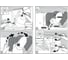 Фаркоп торцевой Toyota Land Cruiser 200 рестайлинг Executive/TRD 2015-21 BERG F.5713.004 7