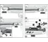 Фаркоп торцевой Toyota Land Cruiser 200 рестайлинг Executive/TRD 2015-21 BERG F.5713.004 9