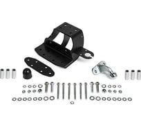 Фаркоп торцевой Toyota Land Cruiser 200 кроме Executive/TRD 2007-21 BERG F.5713.002