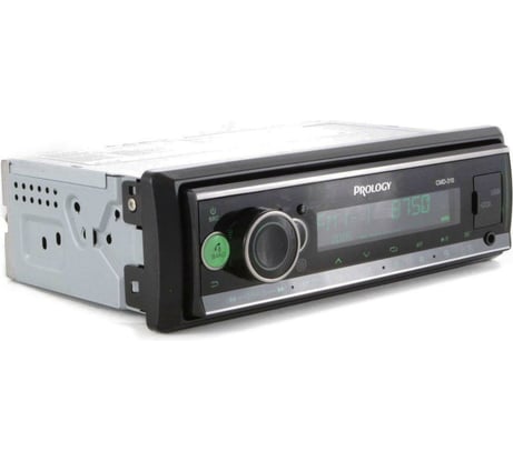Автомагнитола PROLOGY CMD-310 4607940901495