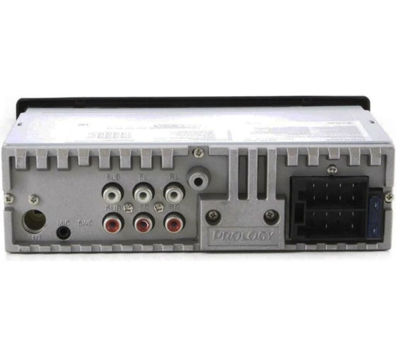 Автомагнитола PROLOGY CMD-310 4607940901495