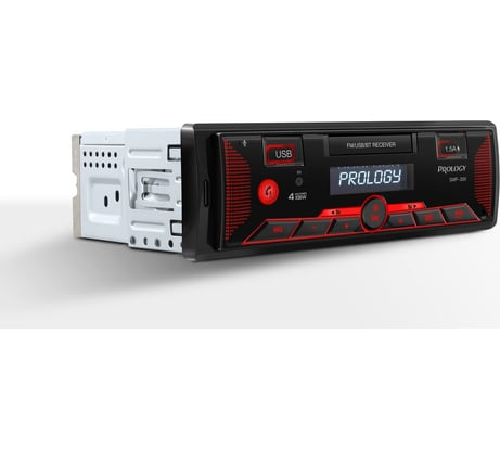 Автомагнитола PROLOGY SMP-300 4607940901907