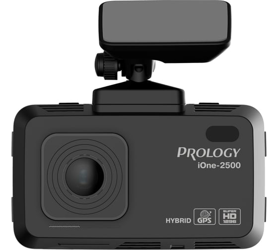 Видеорегистратор PROLOGY iOne-2500 4607940901556