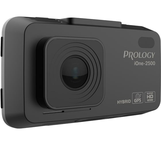 Видеорегистратор PROLOGY iOne-2500 4607940901556