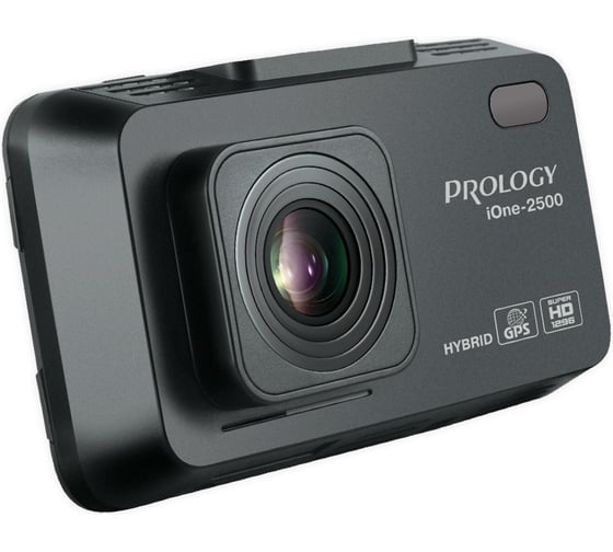 Видеорегистратор PROLOGY iOne-2500 4607940901556