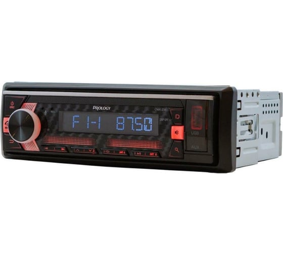 Автомагнитола PROLOGY CMX-235 4607940901501