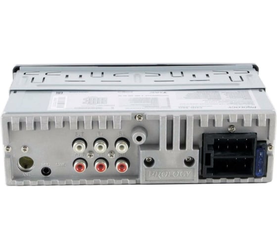 Автомагнитола PROLOGY CMD-350 4607640901853