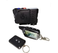 Автосигнализация KGB GX-7 4607940900771