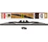 Щетка стеклоочистителя каркасная EXCLUSIVE 13"/33 см Heyner 153000 6