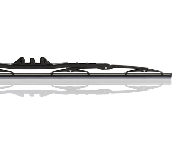 Щетка стеклоочистителя каркасная EXCLUSIVE 15"/38 см Heyner 155000