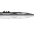 Щетка стеклоочистителя каркасная EXCLUSIVE 16"/40 см Heyner 156000 2