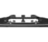 Щетка стеклоочистителя каркасная EXCLUSIVE 16"/40 см Heyner 156000 3