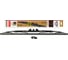 Щетка стеклоочистителя каркасная EXCLUSIVE 16"/40 см Heyner 156000 6