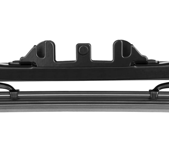 Щетка стеклоочистителя каркасная EXCLUSIVE 20"/50 см Heyner 160000