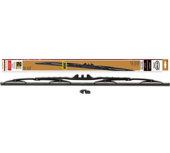 Щетка с/о EXCLUSIVE 28"/70 см Heyner 168000