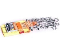Браслет противоскольжения Tplus 4WD, R21-R22.5 T000012
