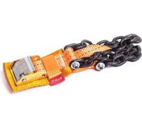 Браслет противоскольжения Tplus тип1 4WD, Т8, R16-R21, повышенной прочности, для шин 205-235 мм T000009