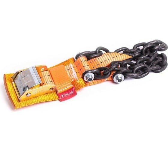 Браслет противоскольжения Tplus тип1 4WD, Т8, R16-R21, повышенной прочности, для шин 205-235 мм T000009 1