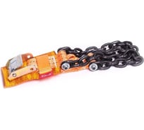 Браслет противоскольжения Tplus 4WD, Т8, R15-R16, для а/м Газель, повышенной прочности T000001