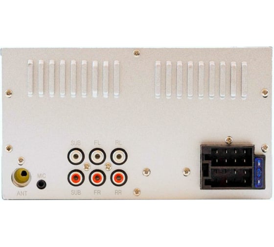 Автомагнитола PROLOGY MPR-100 4607940901839