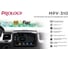 Автомагнитола PROLOGY MPV-310 4607940901211 2