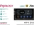 Автомагнитола PROLOGY MPV-310 4607940901211 5