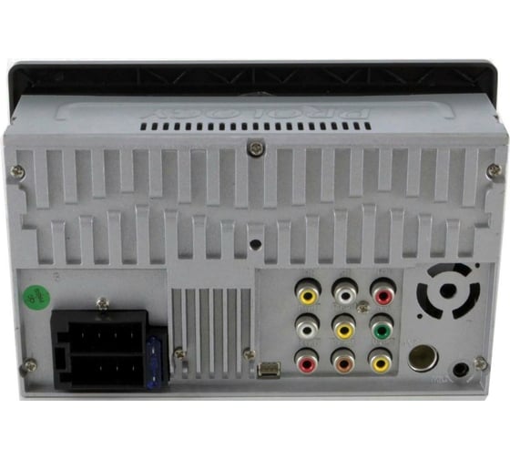 Автомагнитола PROLOGY MPV-320 4607940901761