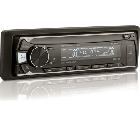 Автомагнитола PROLOGY CMX-180 4607940901181