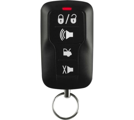 Автосигнализация PANTERA SPX-1 4607075171046