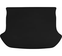 Коврик ViceCar ЕВА в багажник для Volkswagen Jetta V 2005 - 2011 EV46007R_черный