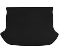 Коврик ViceCar ЕВА в багажник для Lexus RX I 300/330 1999 - 2003 EV26025R_белый