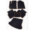 Коврики Vicecar ЕВА в салон и багажник для Nissan Cefiro III (A33) 1998-2003 SB32033R_кор 1