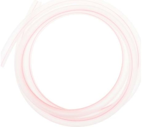 Шланг топливной системы прозрачный 1 м, 8 мм, посадка 5 мм СИМАЛЕНД 5498168