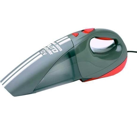 Автомобильный пылесос Black Decker ACV 1205
