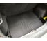 Коврики Vicecar ЕВА в салон и багажник для Hyundai Elantra VI 2015-2022 SB18049R_бел 2