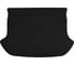 Коврик Vicecar ЕВА в багажник для Mazda 3 (BK) 2003 - 2009 (седан) EV28003R_черный 1