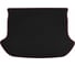 Коврик Vicecar ЕВА в багажник для Opel Astra J 2009 - 2017 (хетчбек) EV33006R_бордовый 1