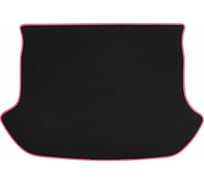 Коврик Vicecar ЕВА в багажник для Mercedes Е-класс W212 2009 - 2016 (купэ C207) EV29060R_розовый