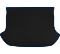 Коврик Vicecar ЕВА в багажник для Land Rover Freelander II 2006 - 2014 EV25006R_синий
