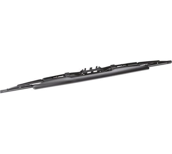 Щетка с/о со спойлером EXCLUSIVE 28"/70 см Heyner 268000 1