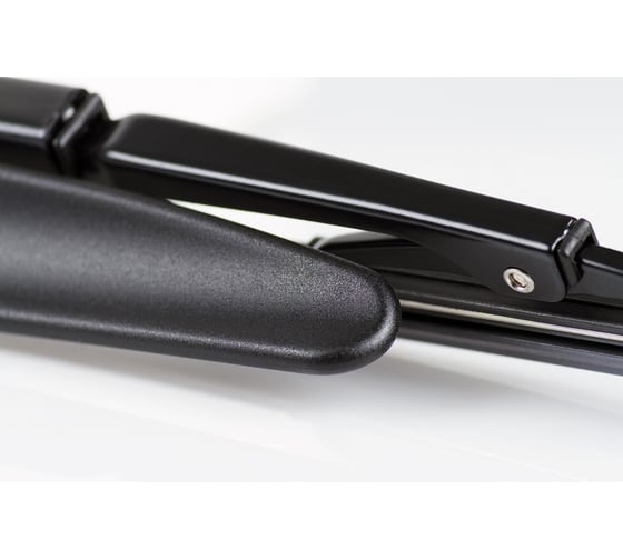 Щетка с/о со спойлером EXCLUSIVE 26"/65 см Heyner 266000